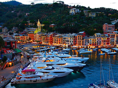 Portofino Liguria